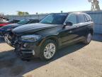 2015 Bmw X5 Xdrive50I de vânzare în Kansas City, KS - Front End
