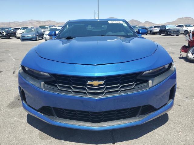  CHEVROLET CAMARO 2019 Granatowy