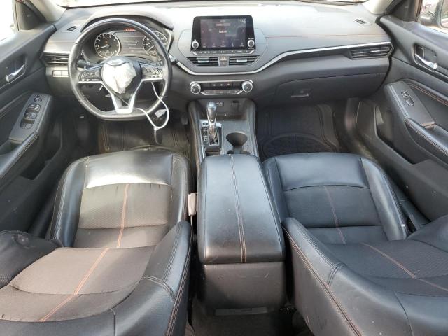  NISSAN ALTIMA 2020 Бургунді