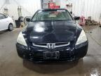 2005 Honda Accord Lx продається в Ham Lake, MN - Rear End
