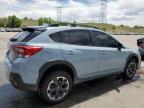 2023 Subaru Crosstrek Premium zu verkaufen in Littleton, CO - Rear End