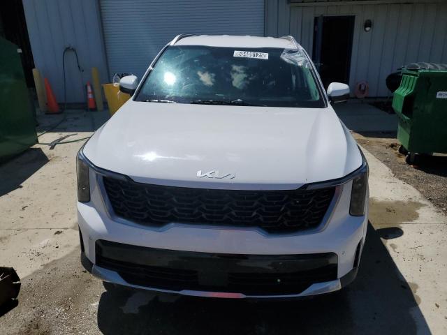  KIA SORENTO 2024 White