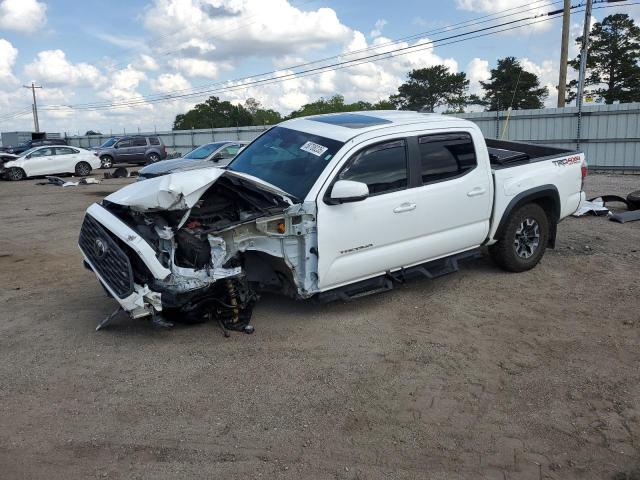 2022 Toyota Tacoma Double Cab