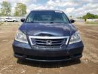 2010 Honda Odyssey Exl zu verkaufen in Columbia Station, OH - Front End