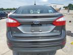 2019 Ford Fiesta Se en Venta en Oklahoma City, OK - Front End