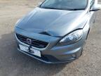 2015 VOLVO V40 R-DESI for sale at Copart PETERLEE