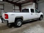 2013 Chevrolet Silverado K2500 Heavy Duty for Sale in Leroy, NY - Side