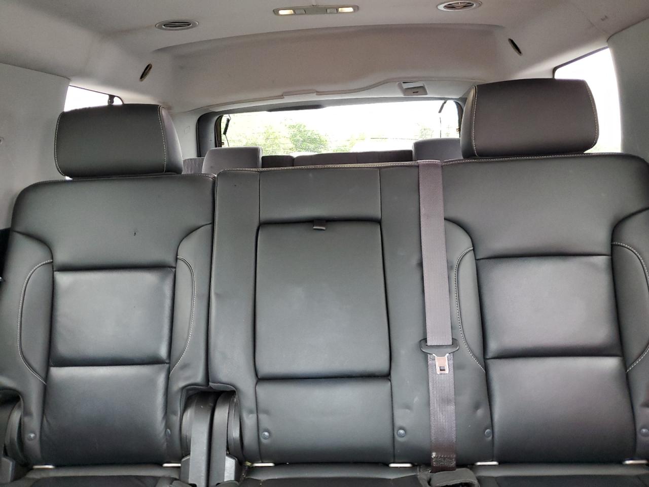 2016 Chevrolet Tahoe Police VIN: 1GNLCDKC8GR452679 Lot: 58526875