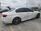 2016 Bmw 535 I იყიდება Sun Valley-ში, CA - Side