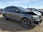 2015 Audi Q7 Premium Plus zu verkaufen in Rocky View County, AB - Front End