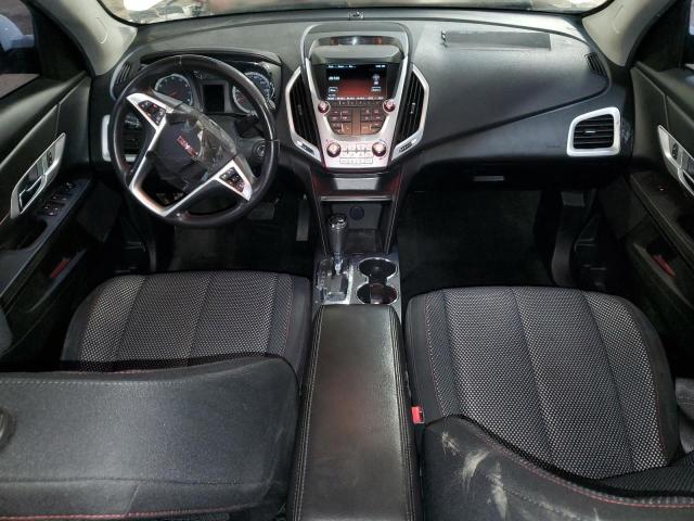  GMC TERRAIN 2017 White