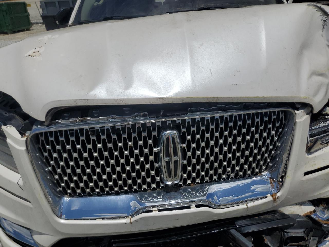 2019 Lincoln Navigator Reserve VIN: 5LMJJ2LT9KEL19544 Lot: 52240315