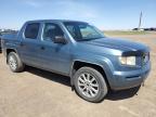 2006 HONDA RIDGELINE RT   for sale at Copart AB - CALGARY