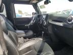 2014 Jeep Wrangler Sahara იყიდება Cicero-ში, IN - Minor Dent/Scratches