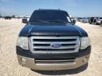 2014 Ford Expedition Xlt   de vânzare în Taylor, TX - Hail