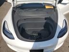 2021 Tesla Model 3  продається в Portland, OR - Rear End
