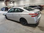 2015 Nissan Sentra S   zu verkaufen in Milwaukee, WI - Front End