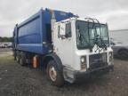 2007 Mack Mr600 Refuse Truck en Venta en Brookhaven, NY - Minor Dent/Scratches
