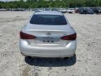 2020 Infiniti Q50 Pure for Sale in Byron, GA - Front End