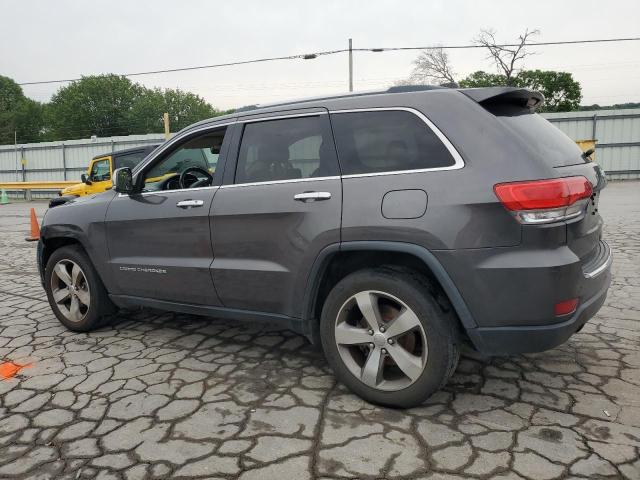  JEEP GRAND CHER 2014 Угольный