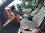 2008 Land Rover Range Rover Supercharged for Sale in Rancho Cucamonga, CA - Front End