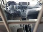 2020 Nissan Nv200 2.5S zu verkaufen in Chicago Heights, IL - Normal Wear