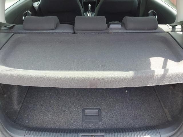 2015 VOLKSWAGEN POLO SE TS