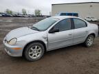 2002 Chrysler Neon Le na sprzedaż w Rocky View County, AB - Front End