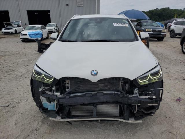  BMW X1 2021 Biały