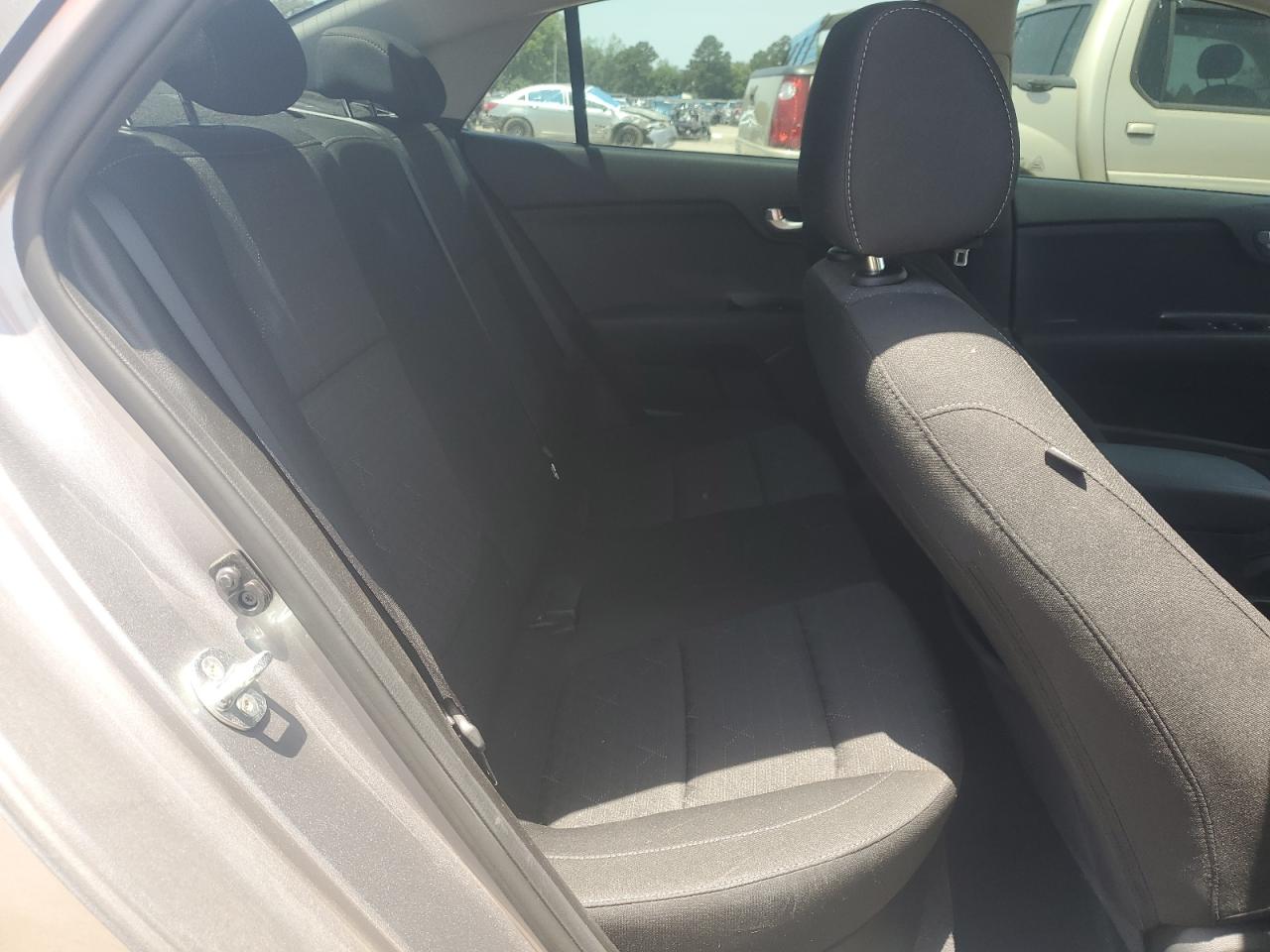 2023 Kia Rio Lx VIN: 3KPA24AD6PE532510 Lot: 57051175