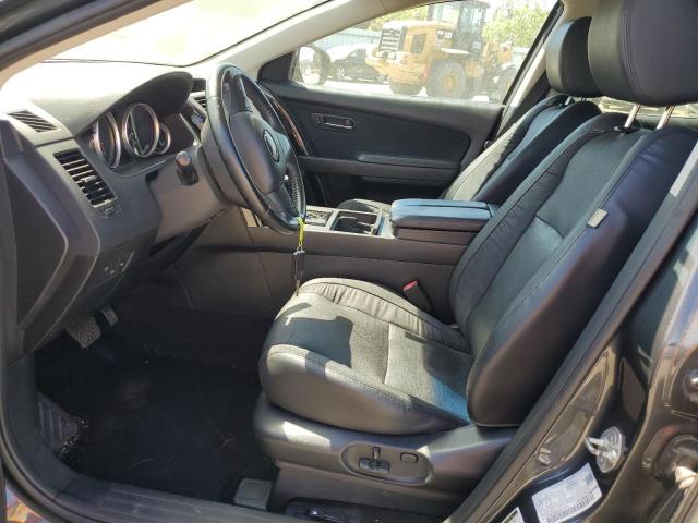 Parquets MAZDA CX-9 2015 Szary