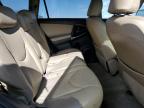 2010 Toyota Rav4  en Venta en Helena, MT - Burn
