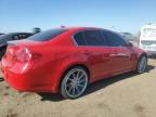 2012 Infiniti G37  на продаже в Brighton, CO - Hail