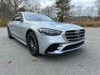 2021 Mercedes-Benz S 580 4Matic for Sale in Mendon, MA - Normal Wear