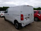 2024 VAUXHALL VIVARO F29 for sale at Copart COLCHESTER