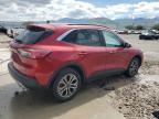 2021 Ford Escape Sel for Sale in Magna, UT - Front End