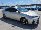 2019 Toyota Corolla L de vânzare în Homestead, FL - Minor Dent/Scratches