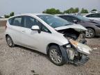 2014 Nissan Versa Note S en Venta en Houston, TX - Front End