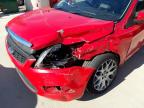 2010 FORD FOCUS ZETE for sale at Copart SANDY