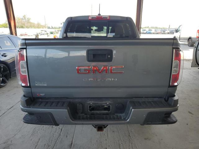  GMC CANYON 2021 Gray