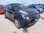 2011 NISSAN JUKE ACENT for sale at Copart SANDY