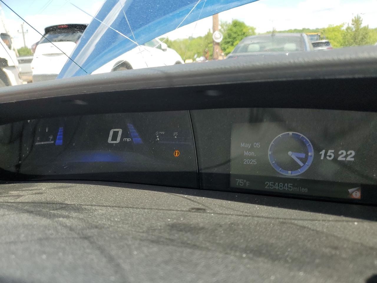 2014 Honda Civic Ex VIN: 19XFB2F82EE274019 Lot: 55843535
