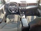 2014 Toyota Rav4 Le на продаже в New Braunfels, TX - Rear End