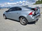 2013 Volvo S60 T5   за продажба в Arlington, WA - Rear End