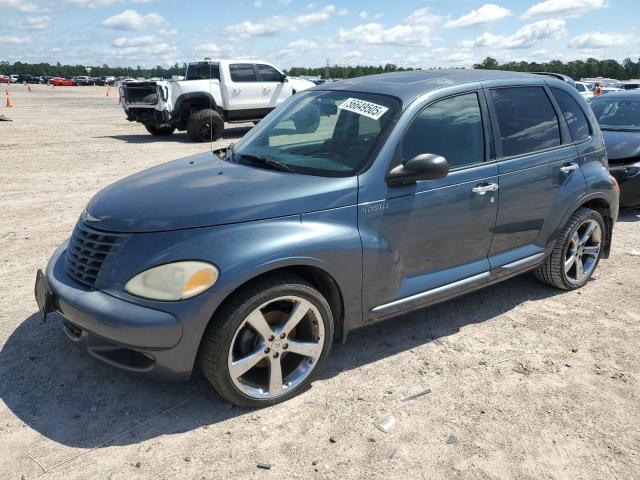 2003 Chrysler Pt Cruiser Gt