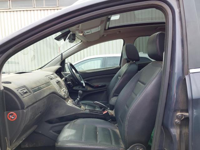 2012 FORD KUGA TITAN