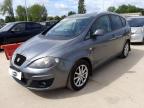 2012 SEAT ALTEA XL S for sale at Copart SANDY