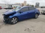 2018 Kia Forte Lx de vânzare în New Orleans, LA - Front End