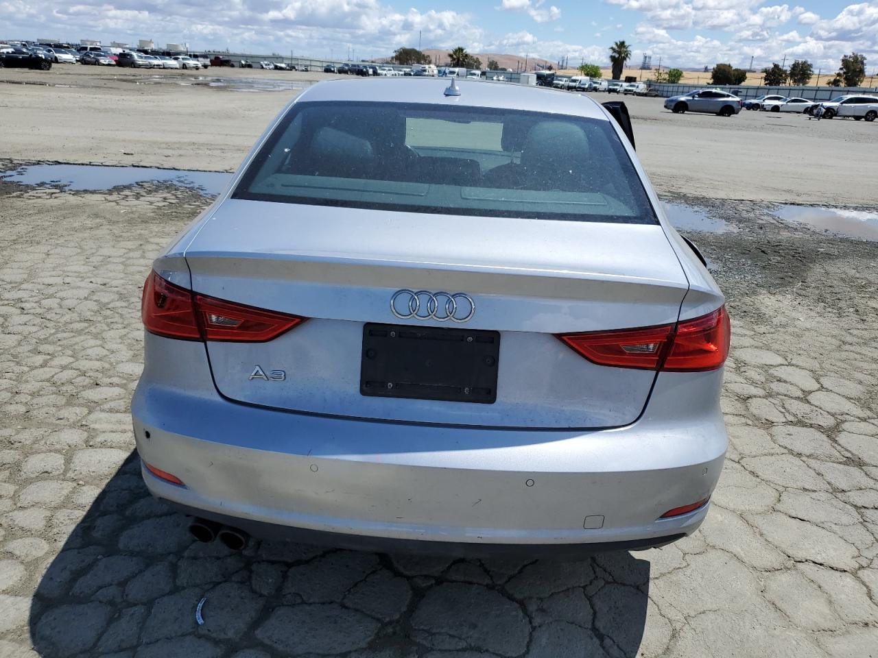 2016 Audi A3 Premium Plus VIN: WAUC7GFFXG1003020 Lot: 56889385