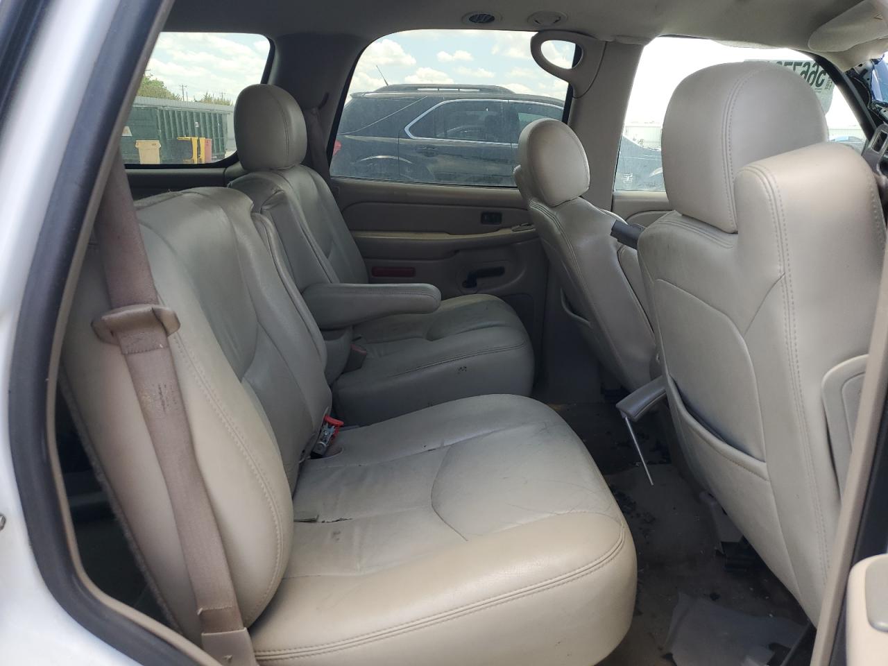 2005 Chevrolet Tahoe C1500 VIN: 1GNEC13T35R179038 Lot: 56677315